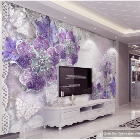 giấy dán tường 3d k15525489