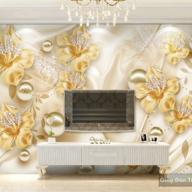 giấy dán tường 3d k15967965