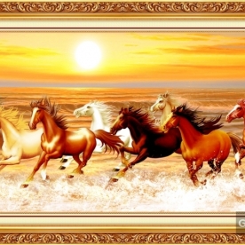 giấy dán tường 3d mã đáo 1