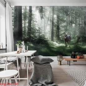 Giấy dán tường tr285