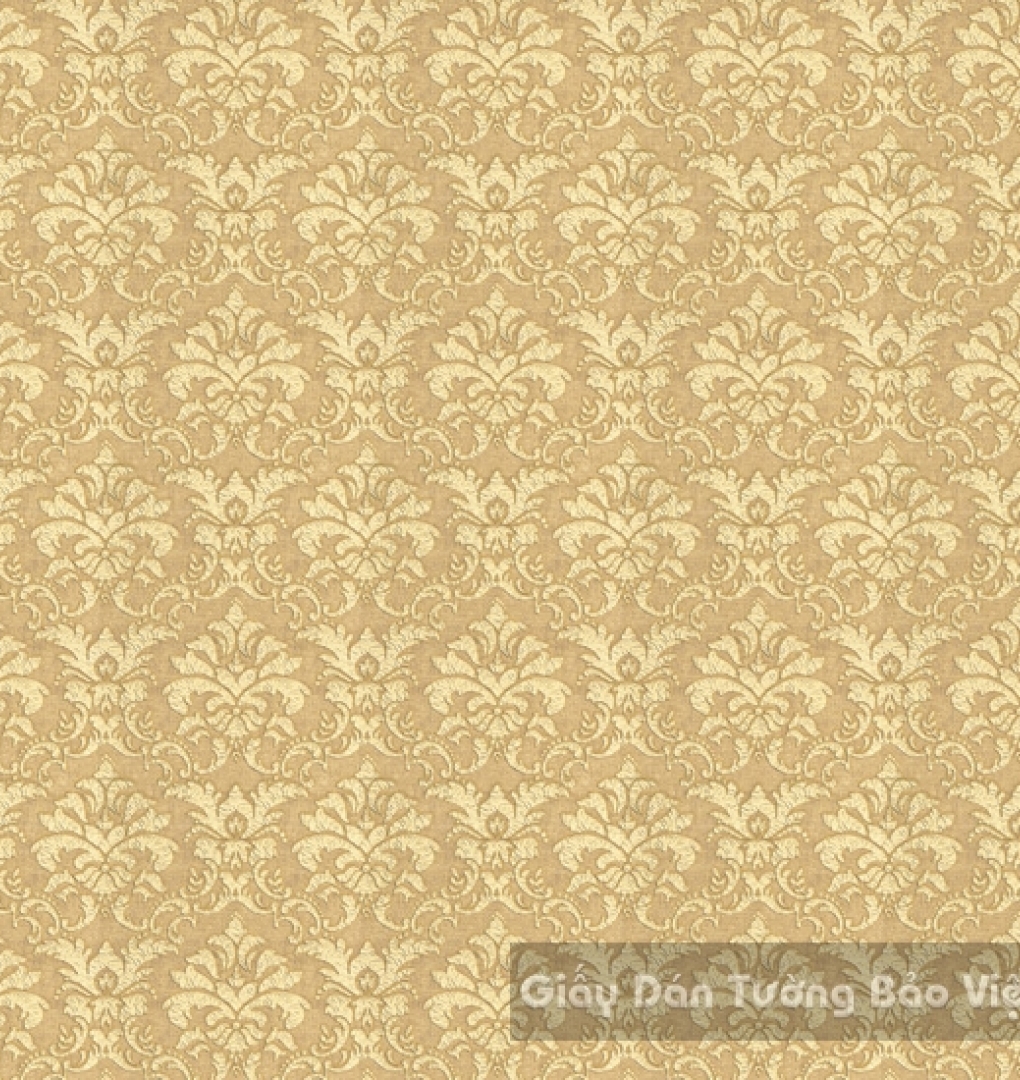 Giấy Dán Tường Cao Cấp ZN009-3