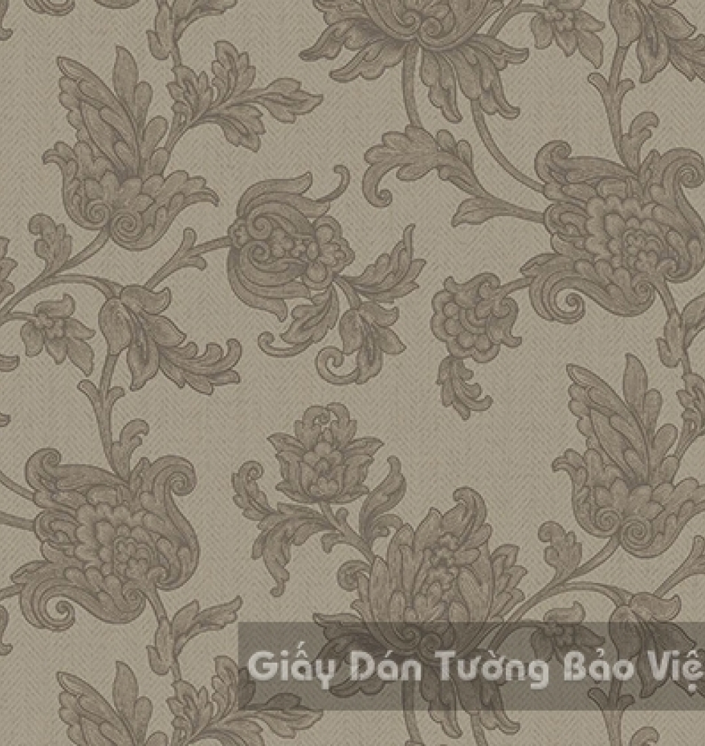 Giấy Dán Tường Châu Âu SD502023