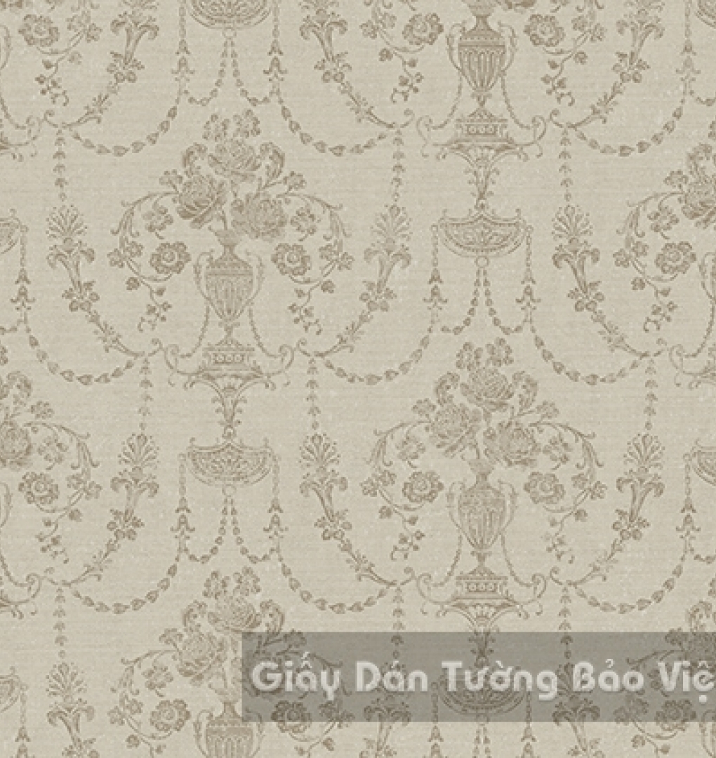 Giấy Dán Tường Châu Âu SD502113