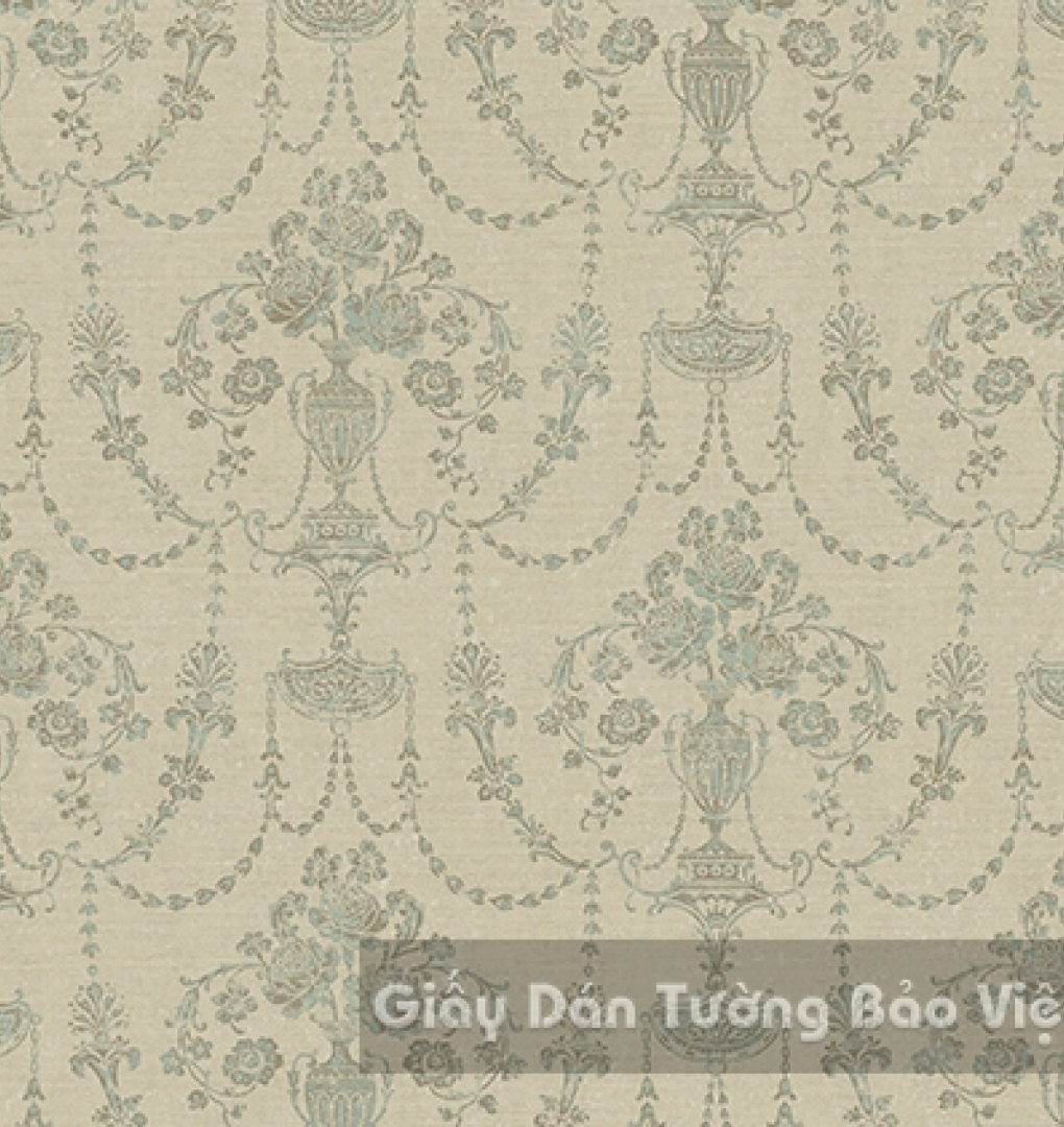 Giấy Dán Tường Châu Âu SD502114