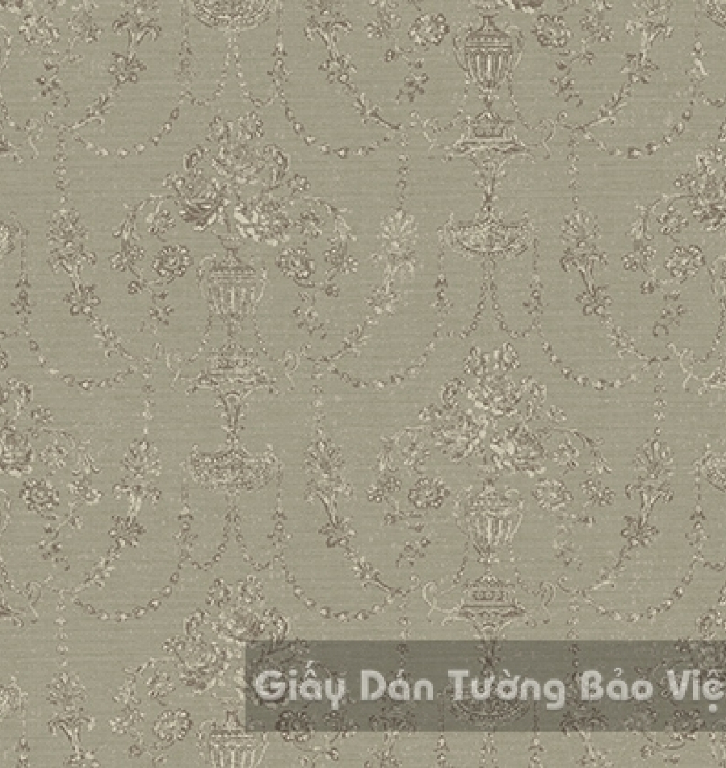 Giấy Dán Tường Châu Âu SD502115