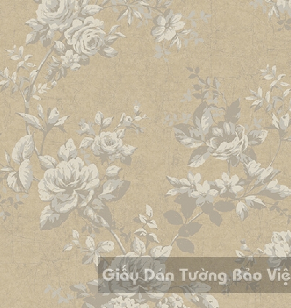 Giấy Dán Tường Châu Âu SD502134