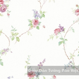 Giấy Dán Tường Châu Âu MD29402