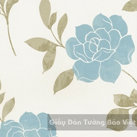 Giấy Dán Tường Châu Âu MD29425