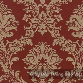 Giấy Dán Tường Châu Âu MD29434