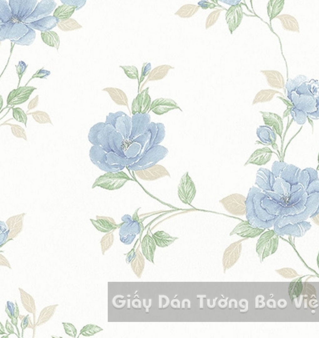 Giấy Dán Tường Châu Âu MD29436