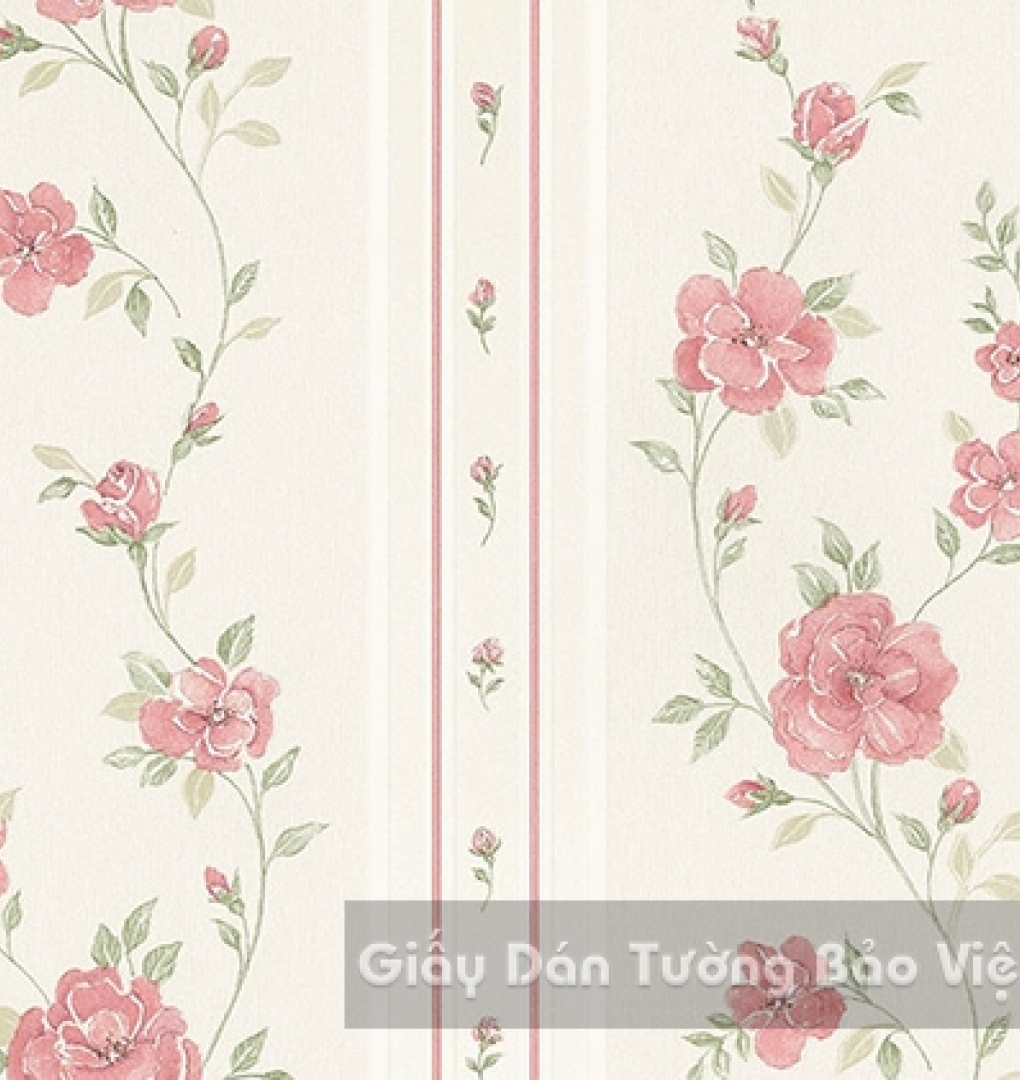Giấy Dán Tường Châu Âu MD29443