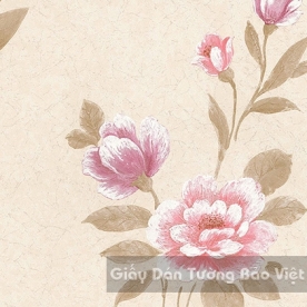 Giấy Dán Tường Châu Âu MD29444