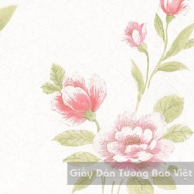 Giấy Dán Tường Châu Âu MD29447