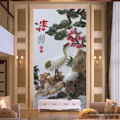 Giấy dán tường đẹp 12300965