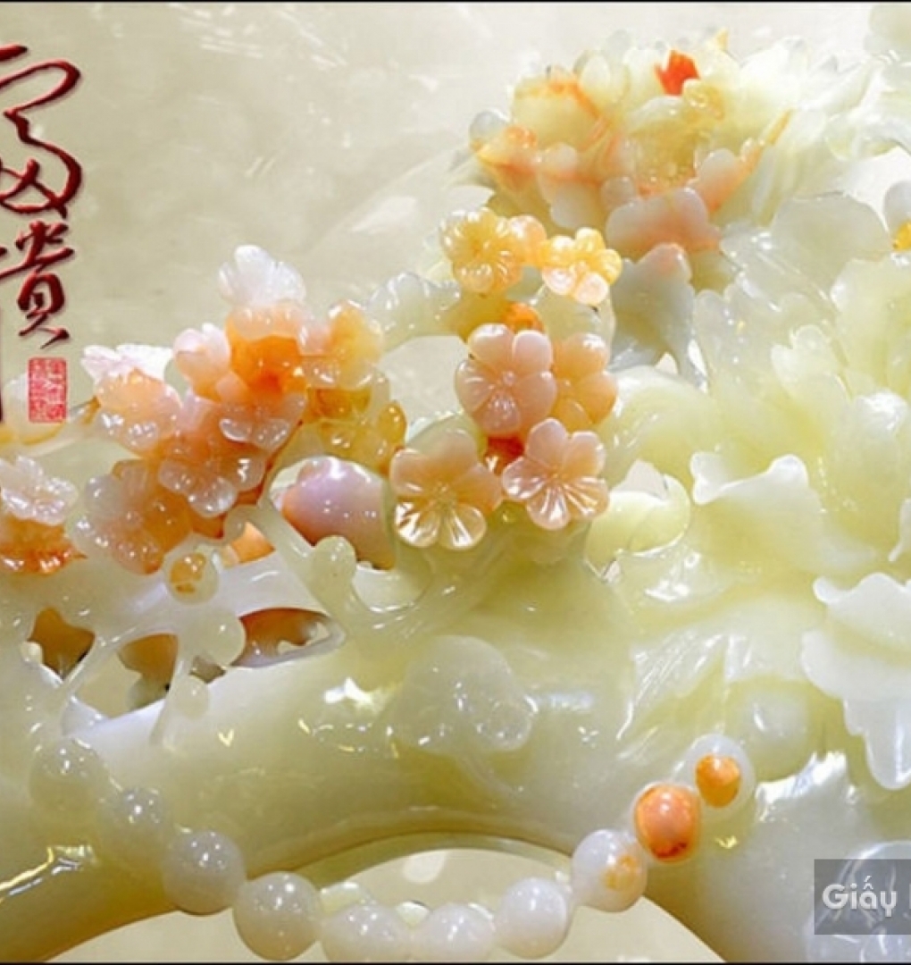 Giấy dán tường đẹp 13004695