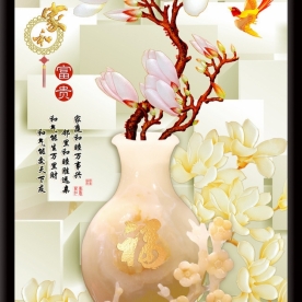 Giấy dán tường đẹp 3d 13503028