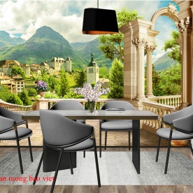 Giấy dán tường fi132