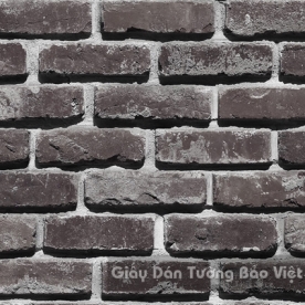 Giấy Dán Tường Giả Đá 53101-4