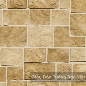 Giấy Dán Tường Giả Đá 53111-2