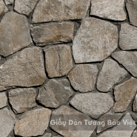 Giấy Dán Tường Giả Đá 53112-2