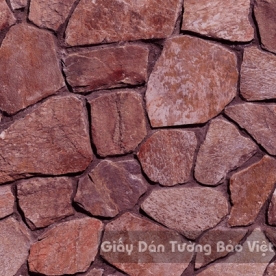 Giấy Dán Tường Giả Đá 53112-3