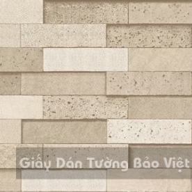Giấy Dán Tường Giả Đá 85017-2