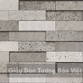 Giấy Dán Tường Giả Đá 85017-3