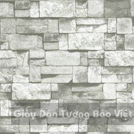 Giấy Dán Tường Giả Đá 85020-1