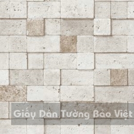 Giấy Dán Tường Giả Đá 85022-1