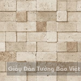 Giấy Dán Tường Giả Đá 85022-2