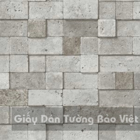 Giấy Dán Tường Giả Đá 85022-3