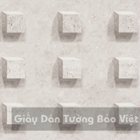 Giấy Dán Tường Giả Đá 85023-1