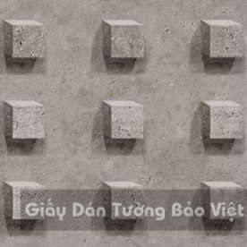 Giấy Dán Tường Giả Đá 85023-2