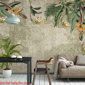 Giấy dán tường h241