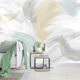 Giấy dán tường h243