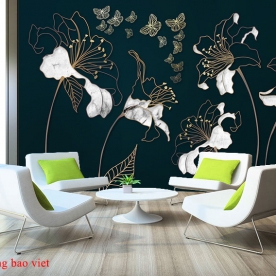 Giấy dán tường h252