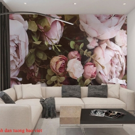 Giấy dán tường h270