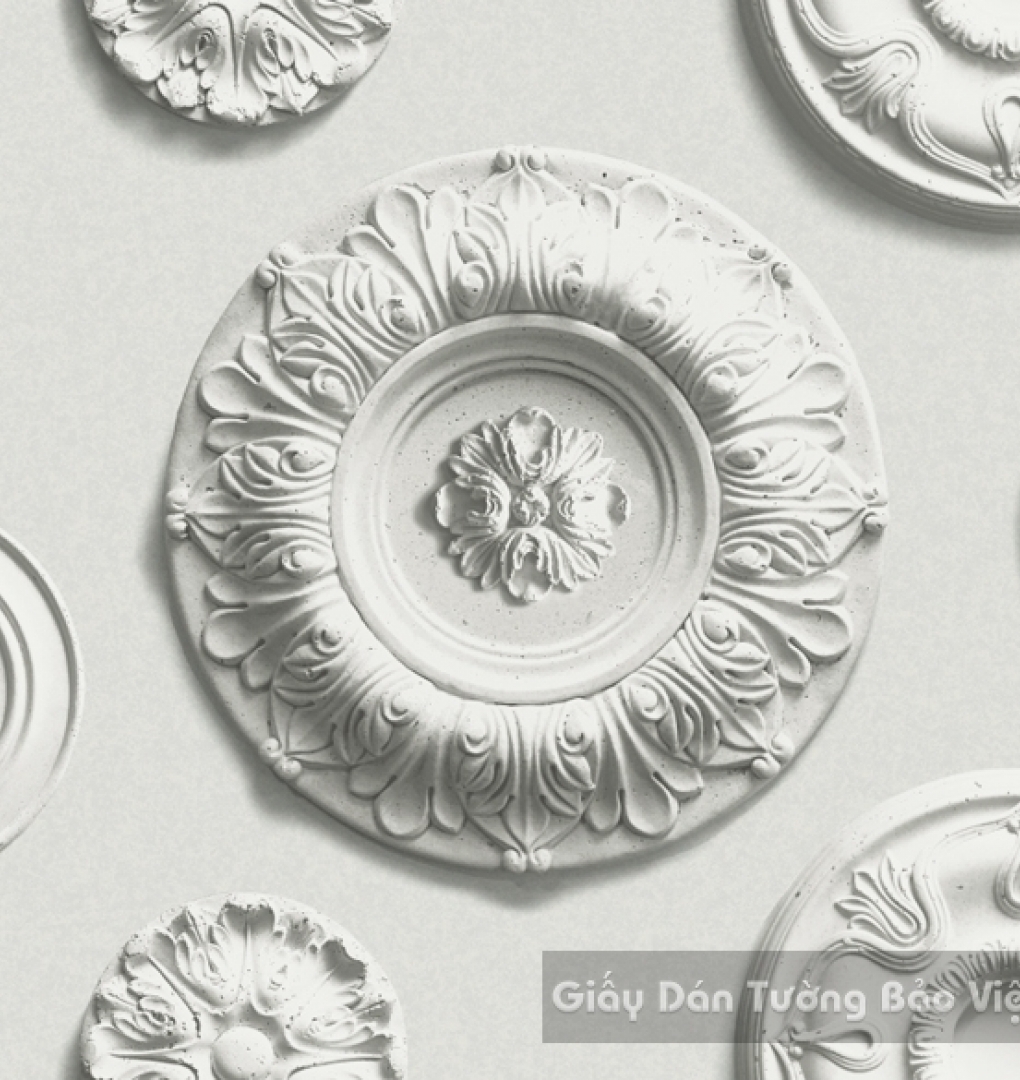 Giấy Dán Tường 40010-1