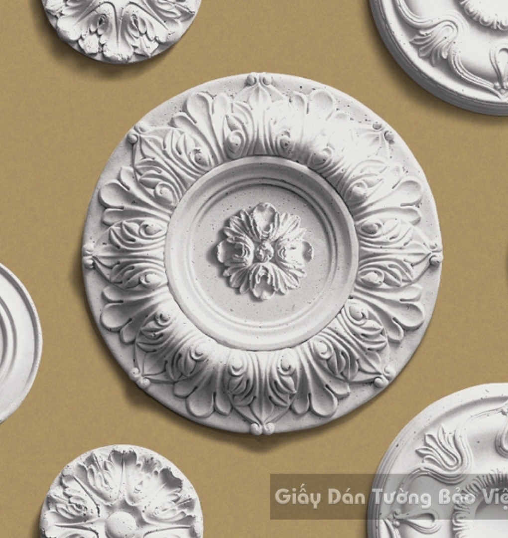 Giấy Dán Tường 40010-2