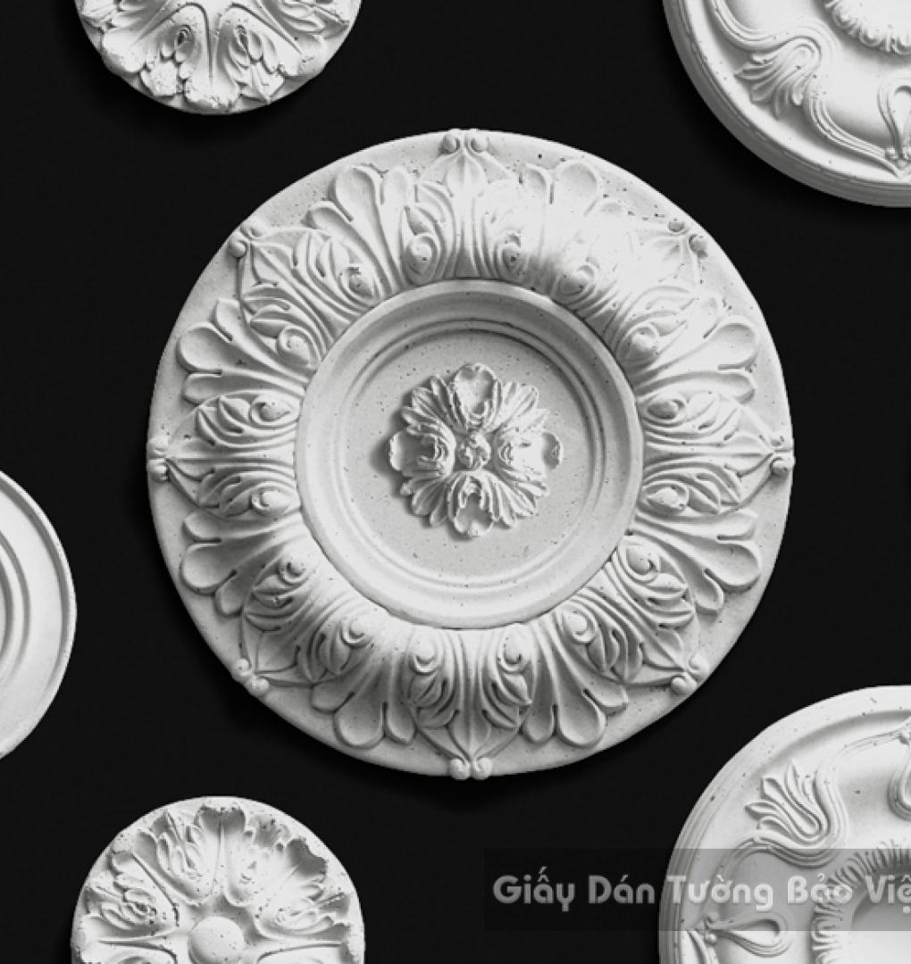 Giấy Dán Tường 40010-3