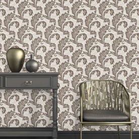 Giấy dán tường hàn quốc Art Deco 8259-3m