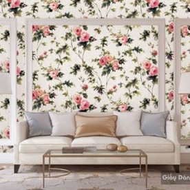 Giấy dán tường hàn quốc Art Deco 8263-2m