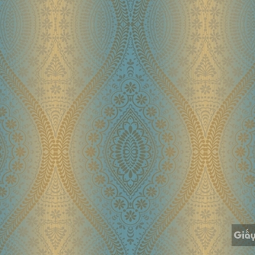 Giấy Dán Tường Hàn Quốc 2536-4