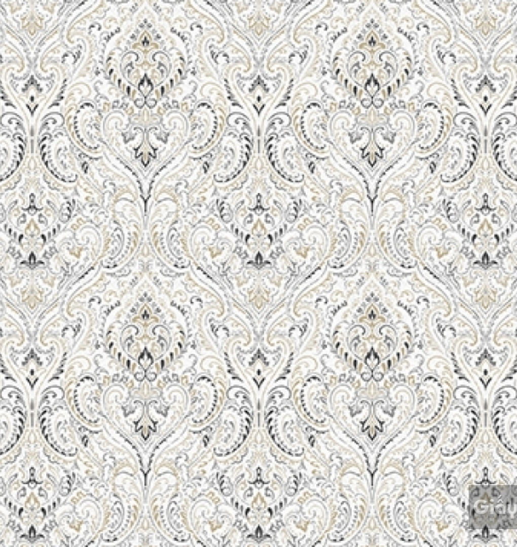 Giấy Dán Tường Hàn Quốc 2562-2