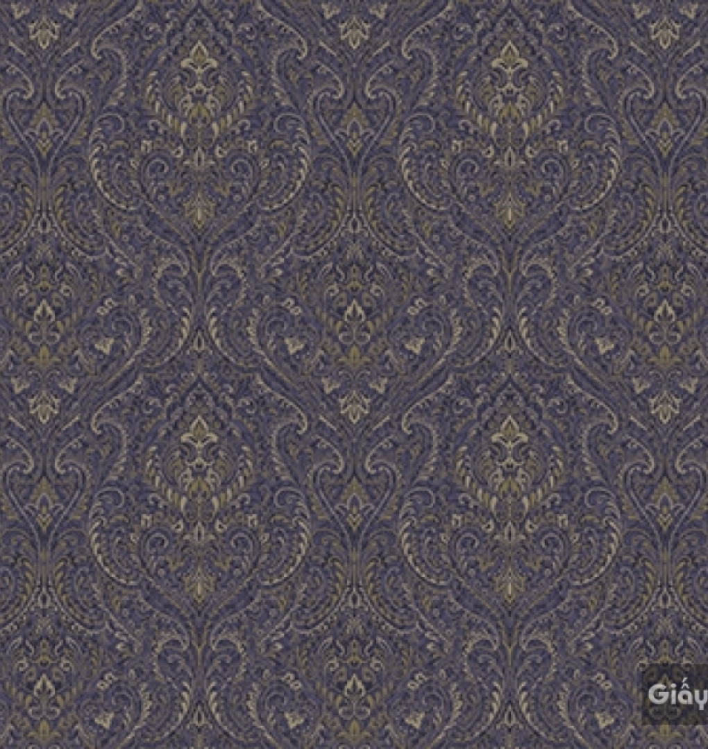 Giấy Dán Tường Hàn Quốc 2562-4