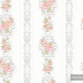 Giấy Dán Tường Hàn Quốc 2567-1