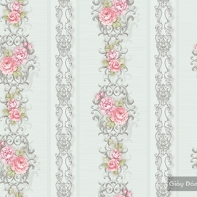 Giấy Dán Tường Hàn Quốc 2567-3