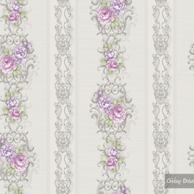 Giấy Dán Tường Hàn Quốc 2567-4