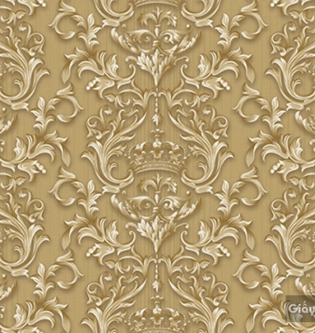 Giấy Dán Tường Hàn Quốc 2574-3