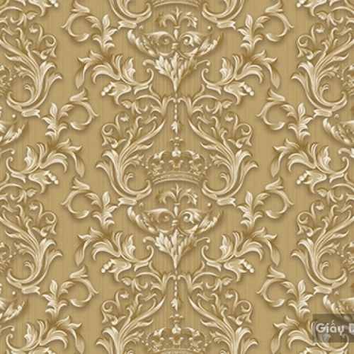Giấy Dán Tường Hàn Quốc 2574-3